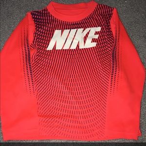 Nike 4T